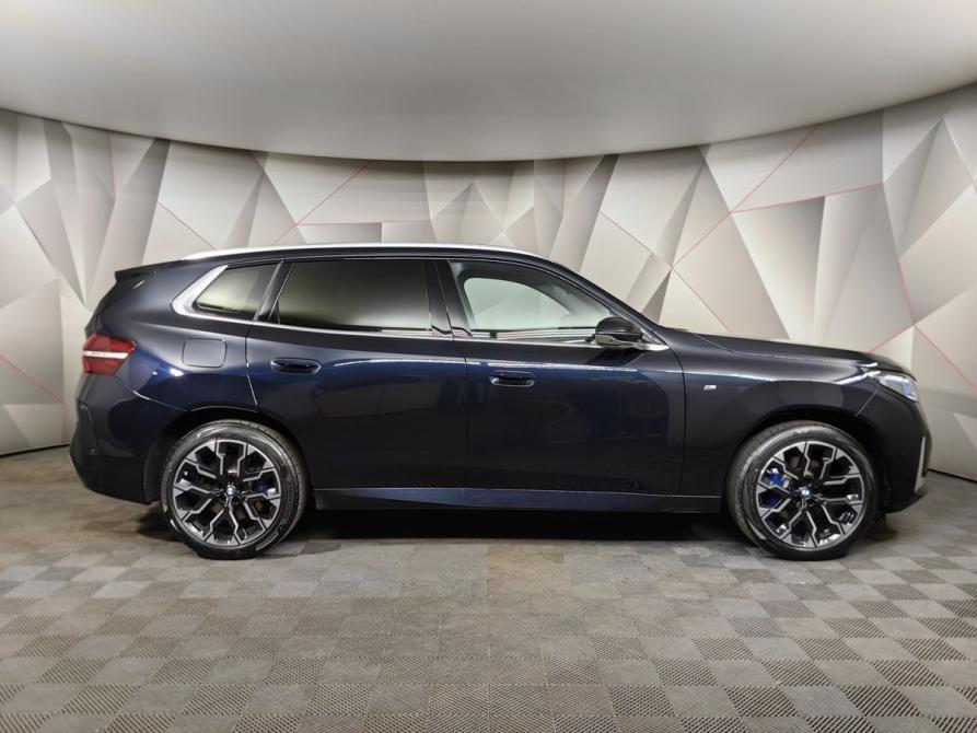 BMW X3 IV (G45/G48) Москва  - изображение 6