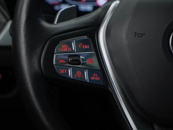 BMW 3 серии VII (G2x) с пробегом 2020 года, цена 3 999 777 рублей, 60455 км, седан, Автокод Объявления