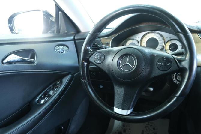 Mercedes-Benz CLS I (C219) Рестайлинг с пробегом 2010 года, цена 2 459 000 рублей, 251700 км, седан, Автокод Объявления