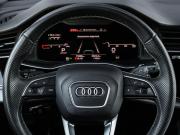 Audi Q8 I (4M) Москва  - изображение 66