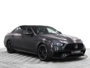 Mercedes-Benz E-Класс AMG V (W213) Рестайлинг Москва  - изображение 35