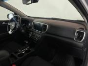 Kia Sportage IV Рестайлинг Воронеж  - изображение 35