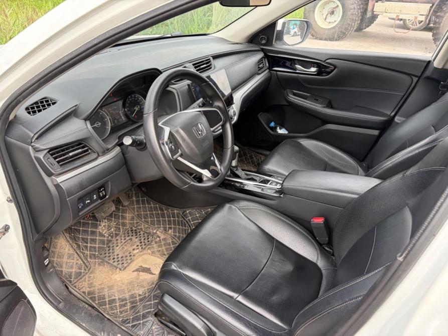 Honda Envix I Пермь  - изображение 8