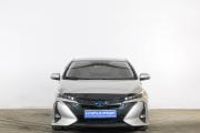 Toyota Prius IV (XW50) Тюмень  - изображение 22