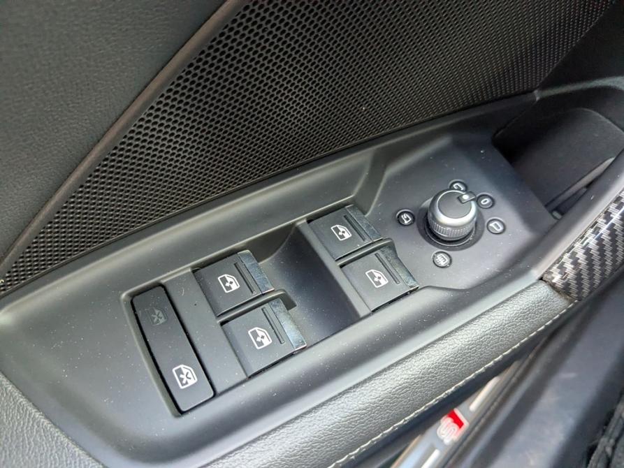 Audi A3 IV (8Y) Москва  - изображение 9
