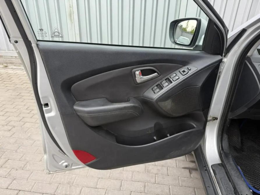 Hyundai ix35 I Ростов-на-Дону  - изображение 20