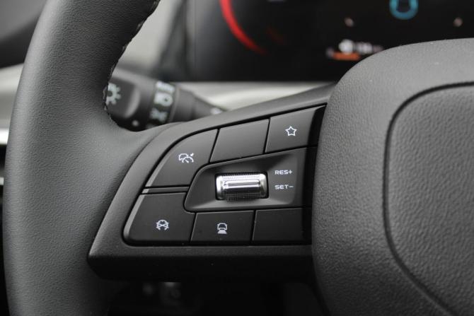 Changan CS35 Plus I Рестайлинг с пробегом 2024 года, цена 1 899 000 рублей, 10000 км, внедорожник, Автокод Объявления