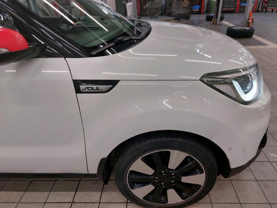 Kia Soul II Рестайлинг Москва  - изображение 16