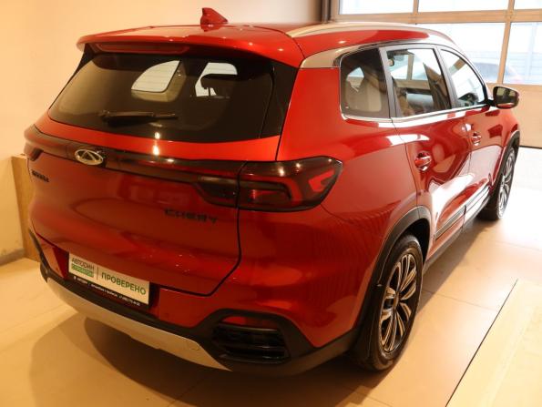 Chery Tiggo 8 I с пробегом 2021 года, цена 1 399 000 рублей, 150319 км, внедорожник, Автокод Объявления