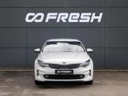 Kia Optima IV Краснодар  - изображение 26