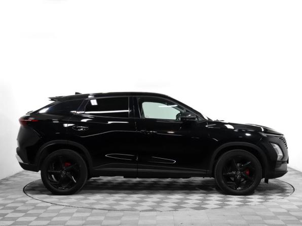 Omoda C5 I с пробегом 2023 года, цена 1 777 000 рублей, 37451 км, внедорожник, Автокод Объявления