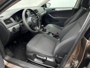 Volkswagen Jetta VI Москва  - изображение 24