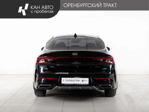 Kia K5 III с пробегом 2021 года, цена 3 000 000 рублей, 83100 км, седан, Автокод Объявления