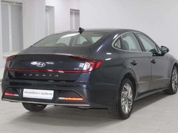 Hyundai Sonata VIII (DN8) с пробегом 2022 года, цена 2 349 900 рублей, 165349 км, седан, Автокод Объявления