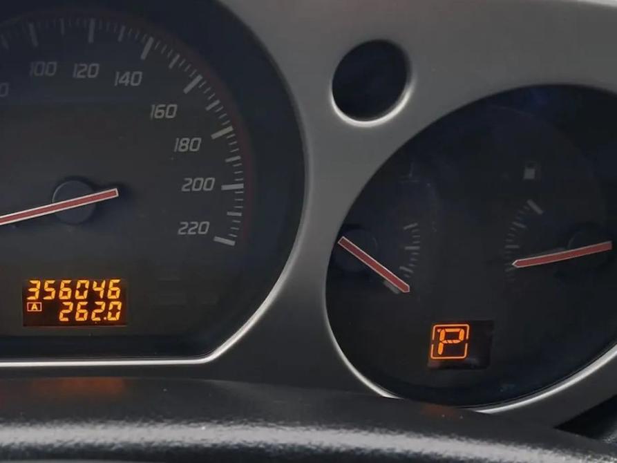 Nissan Murano I (Z50) Санкт-Петербург  - изображение 10