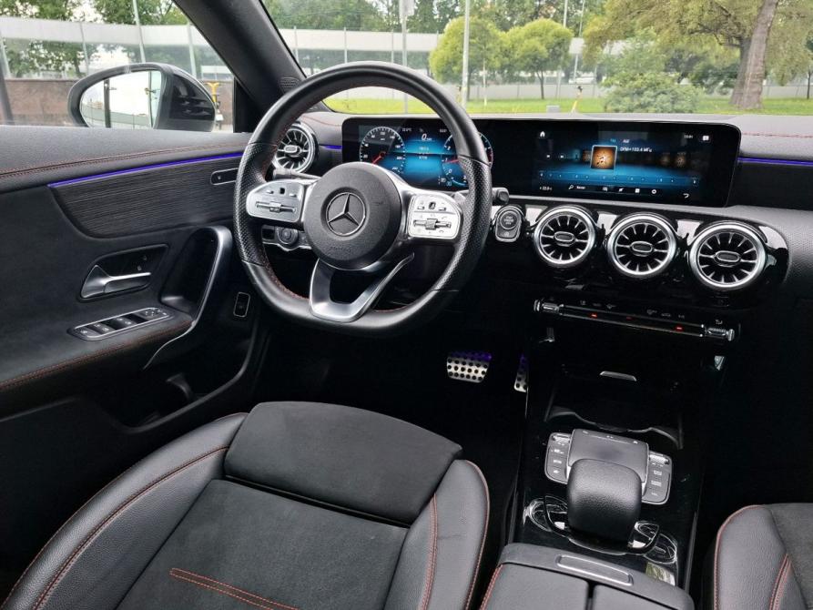 Mercedes-Benz CLA II (C118 X118) Санкт-Петербург  - изображение 14