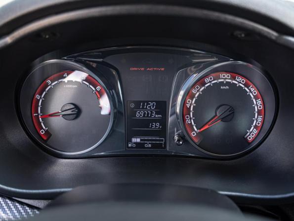 Lada (ВАЗ) Granta I Рестайлинг с пробегом 2020 года, цена 999 000 рублей, 69773 км, седан, Автокод Объявления