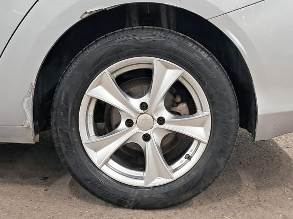 Citroen C4 II с пробегом 2014 года, цена 420 000 рублей, 294039 км, седан, Автокод Объявления