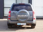 Suzuki Grand Vitara II Москва  - изображение 21