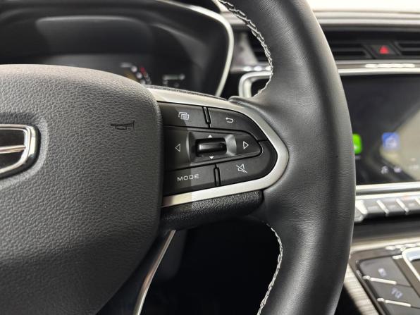 Geely Atlas Pro с пробегом 2024 года, цена 2 275 000 рублей, 13693 км, внедорожник, Автокод Объявления