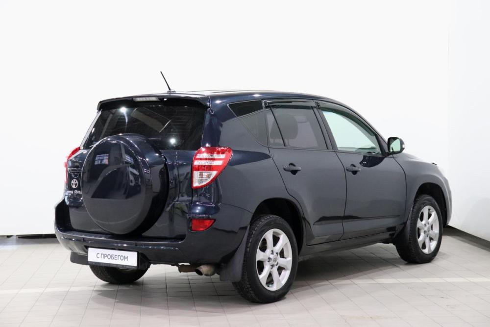 Toyota RAV4 III (XA30) Рестайлинг Иркутск  - изображение 6