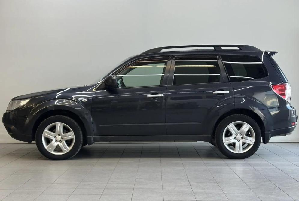 Subaru Forester III Барнаул  - изображение 7