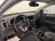 Kia Sportage IV Рестайлинг Ногинск  - изображение 35