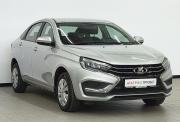 Lada (ВАЗ) Vesta I Рестайлинг (NG) Екатеринбург  - изображение 25
