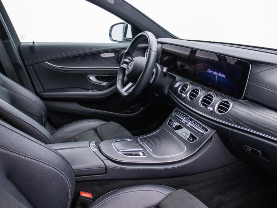 Mercedes-Benz E-Класс V (W213 S213 C238) Рестайлинг Москва  - изображение 10