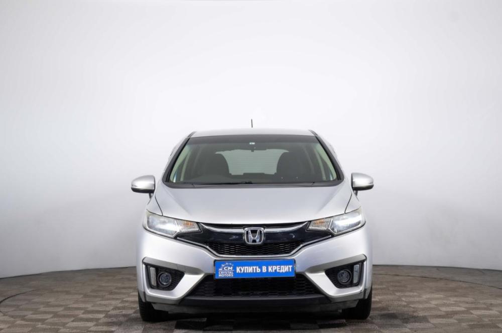 Honda Fit III Пермь  - изображение 2