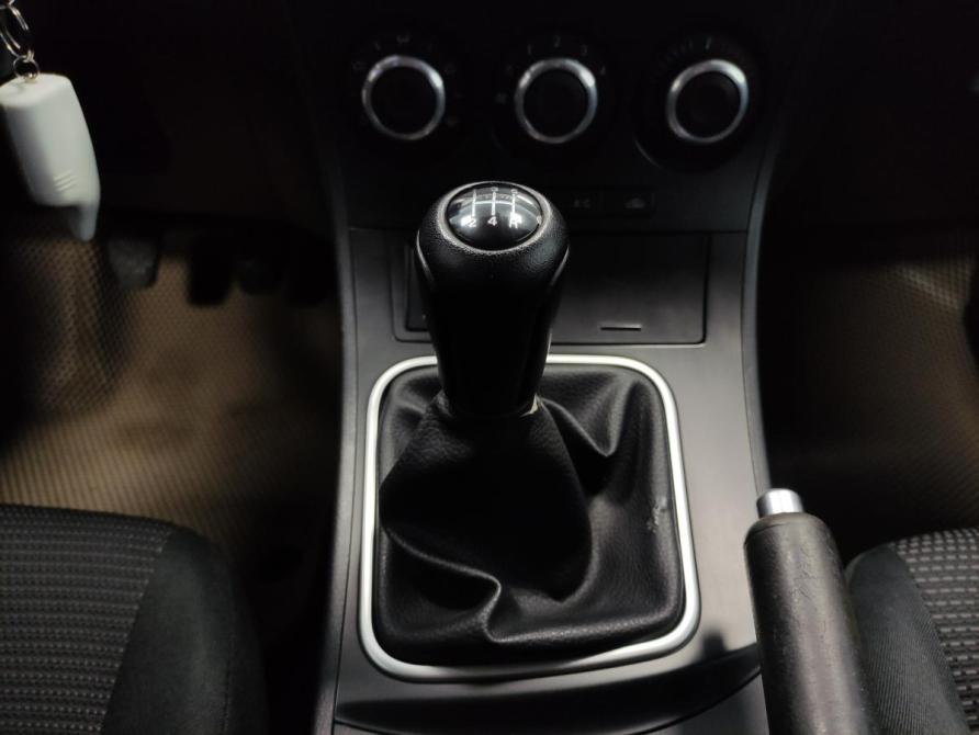 Mazda 3 II (BL) Рестайлинг Пермь  - изображение 13