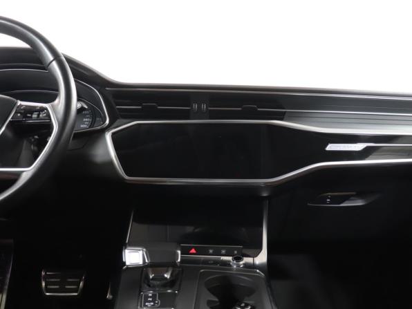 Audi A7 II (4K) с пробегом 2018 года, цена 4 999 900 рублей, 107000 км, лифтбек, Автокод Объявления