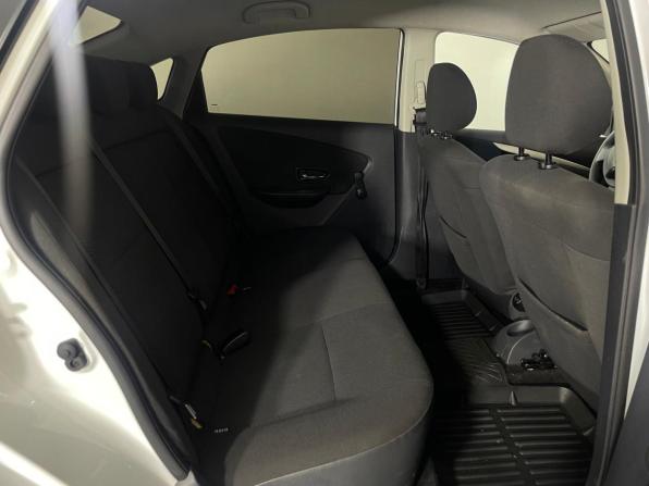 Nissan Almera III (G15) с пробегом 2016 года, цена 925 000 рублей, 37620 км, седан, Автокод Объявления