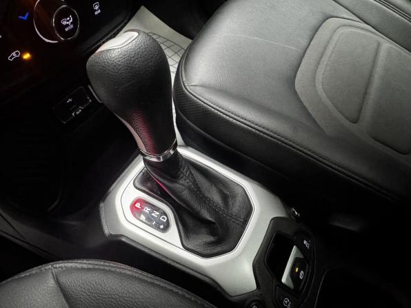 Jeep Renegade I Рестайлинг с пробегом 2020 года, цена 2 060 000 рублей, 33893 км, внедорожник, Автокод Объявления
