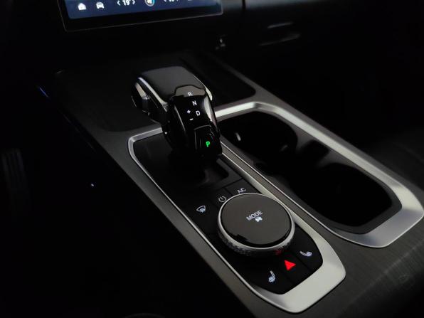 Jaecoo J7 I с пробегом 2023 года, цена 2 173 000 рублей, 25464 км, внедорожник, Автокод Объявления