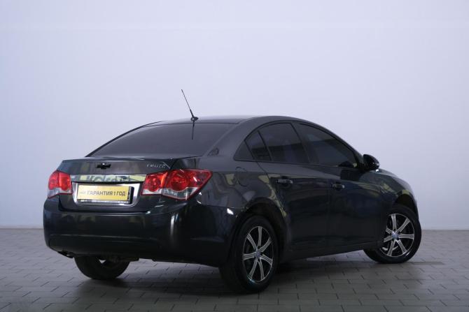 Chevrolet Cruze I Рестайлинг с пробегом 2013 года, цена 719 000 рублей, 191000 км, седан, Автокод Объявления
