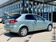 Chevrolet Lacetti I Краснодар  - изображение 24