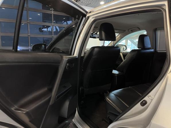 Toyota RAV4 IV (XA40) с пробегом 2013 года, цена 1 734 200 рублей, 152348 км, внедорожник, Автокод Объявления