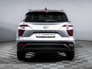 Hyundai Creta II Москва  - изображение 25