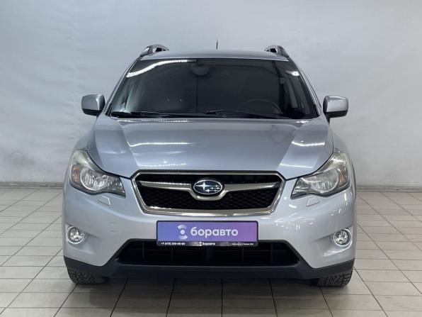 Subaru XV I с пробегом 2012 года, цена 1 270 000 рублей, 157558 км, внедорожник, Автокод Объявления