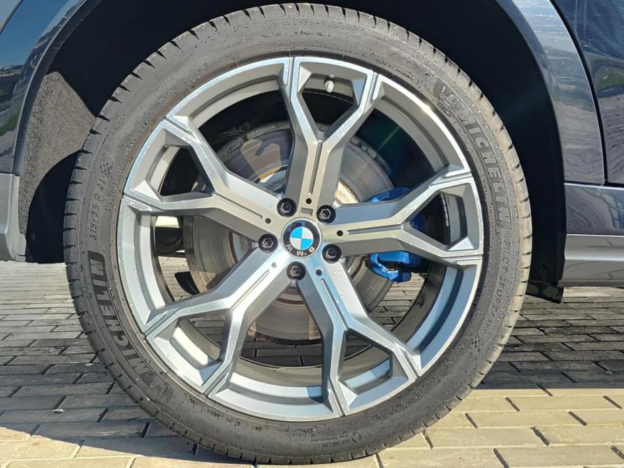 BMW X6 III (G06) Казань  - изображение 22