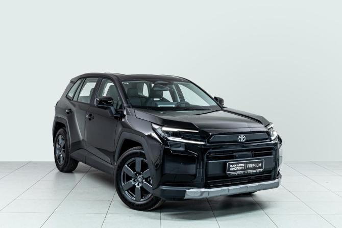Toyota RAV4 VI (XA60) с пробегом 2026 года, цена 4 500 000 рублей, 14 км, внедорожник, Автокод Объявления