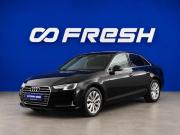 Audi A4 V (B9) Москва  - изображение 28