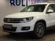 Volkswagen Tiguan I Рестайлинг Иваново  - изображение 38