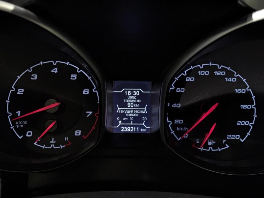 Chery Tiggo 5 I Казань  - изображение 16