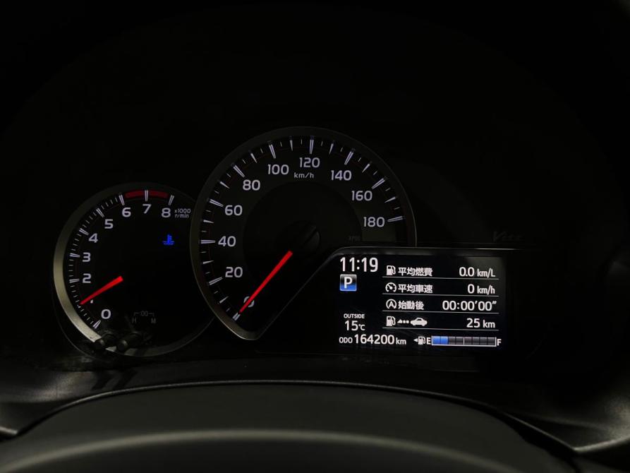 Toyota Vitz III (XP130) Рестайлинг Кемерово  - изображение 8