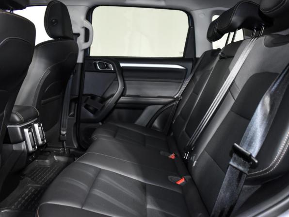 Haval Dargo с пробегом 2023 года, цена 2 649 000 рублей, 49908 км, внедорожник, Автокод Объявления