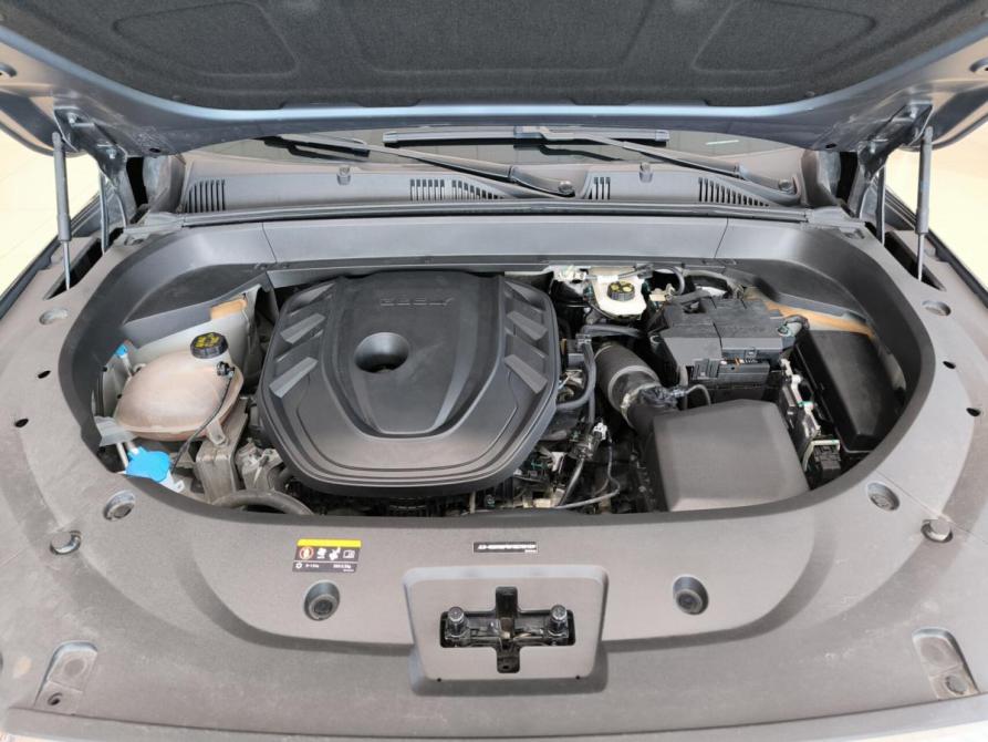 Geely Monjaro I Казань  - изображение 11