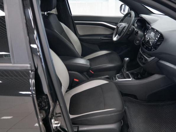 Lada (ВАЗ) Vesta I с пробегом 2021 года, цена 1 344 000 рублей, 84158 км, универсал, Автокод Объявления