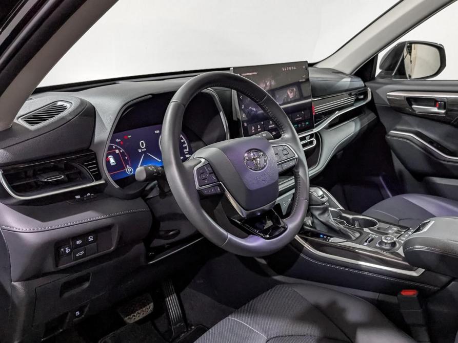 Toyota Highlander IV (XU70) Химки  - изображение 15
